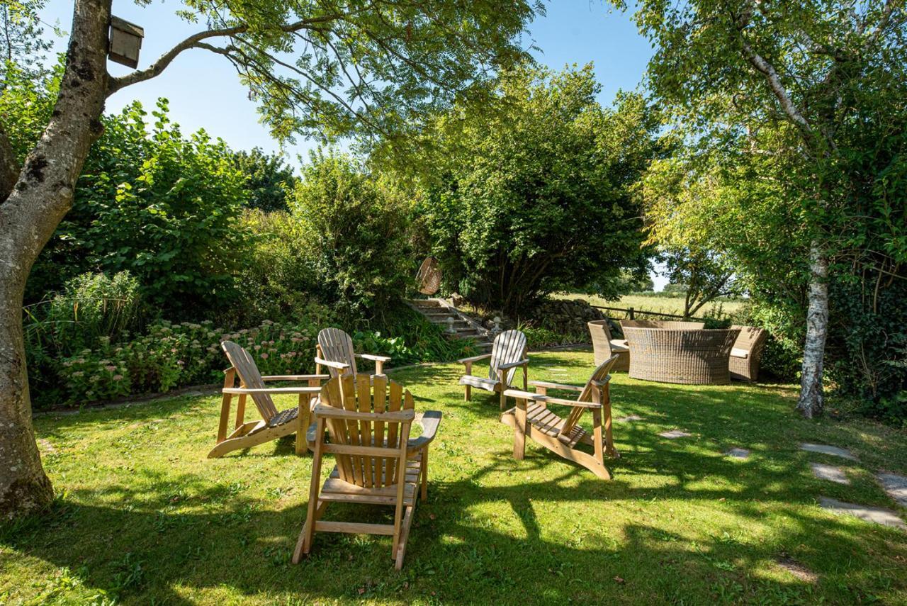 Wisteria View With Hottub & Cabin Sleeps 20 كيبنهام المظهر الخارجي الصورة